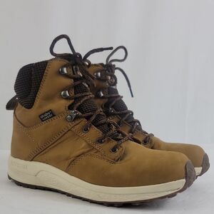 Irish Setter Clearwater 6" Waterproof, Steel Safety Toe Women's Work Boot